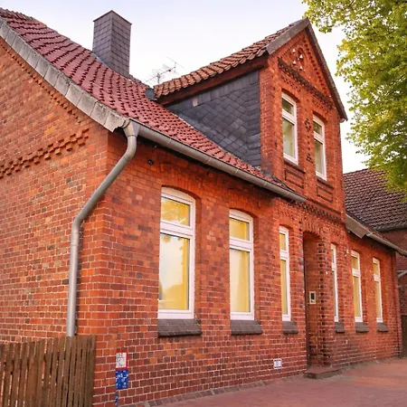 Anna Apartment