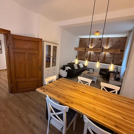 Appartement Anna