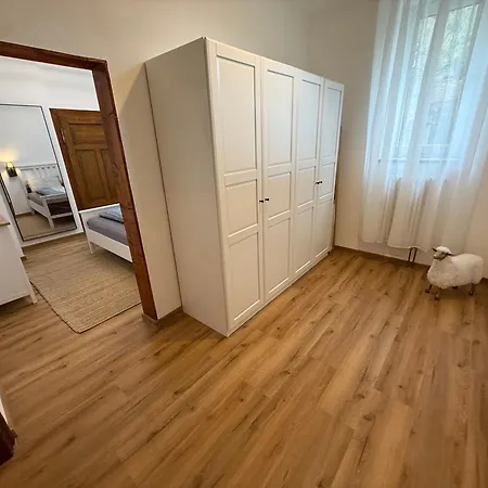 Apartment Anna