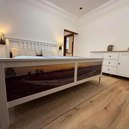 Anna Apartment
