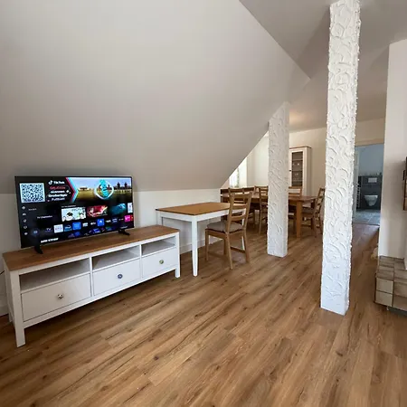 Anna Appartement Winsen