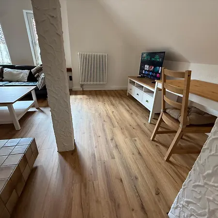 Anna Appartement Winsen