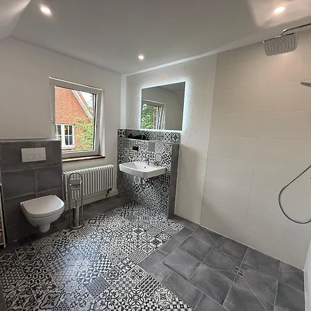 Anna Appartement Winsen